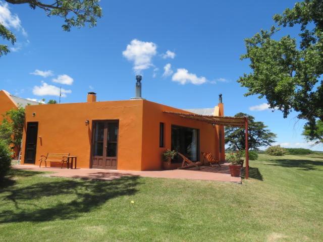 La Casona De San Pedro Villa Colonia del Sacramento Ngoại thất bức ảnh
