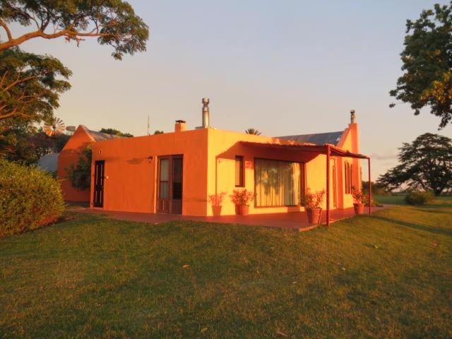 La Casona De San Pedro Villa Colonia del Sacramento Ngoại thất bức ảnh