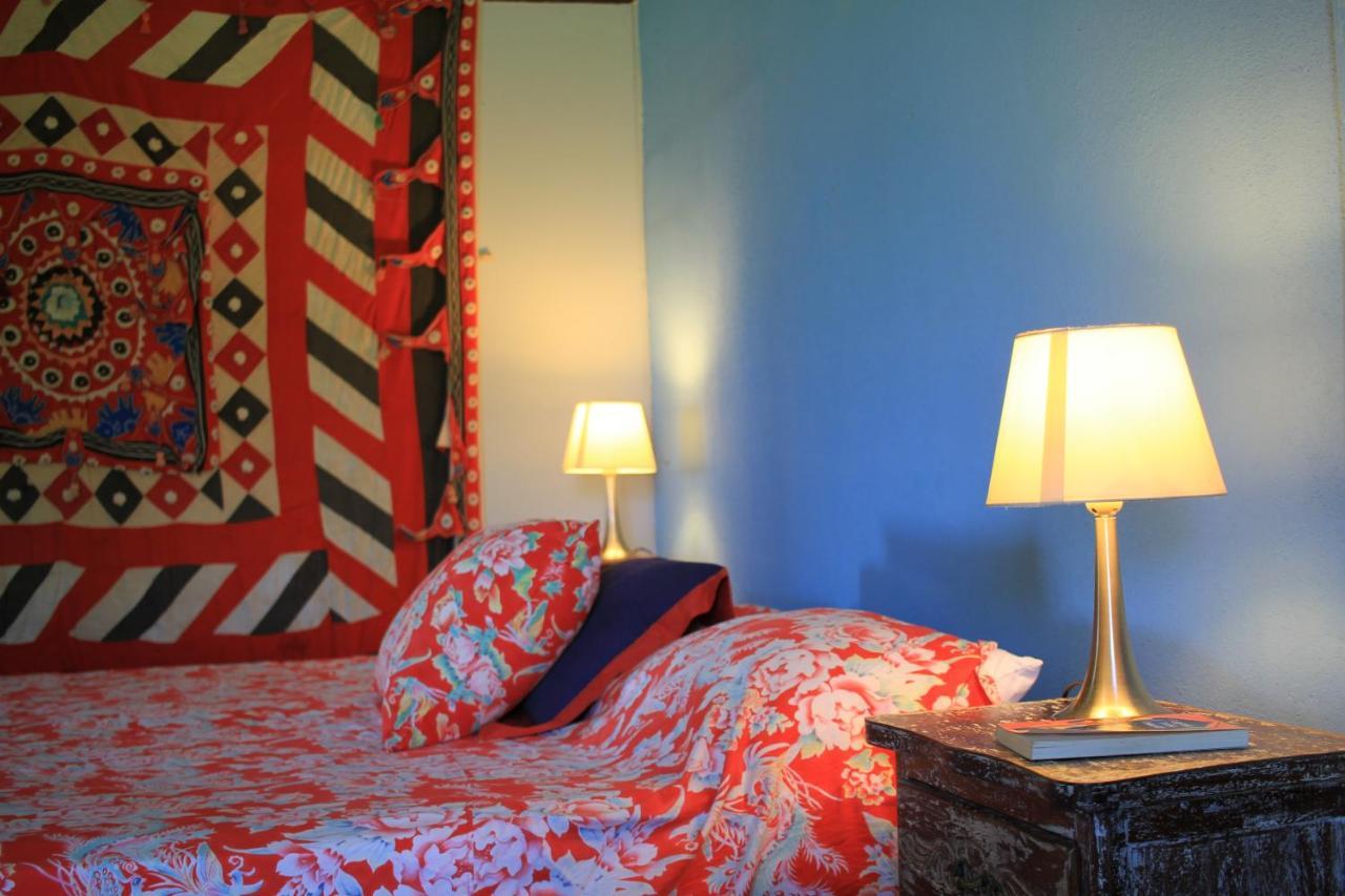 La Casona De San Pedro Villa Colonia del Sacramento Ngoại thất bức ảnh