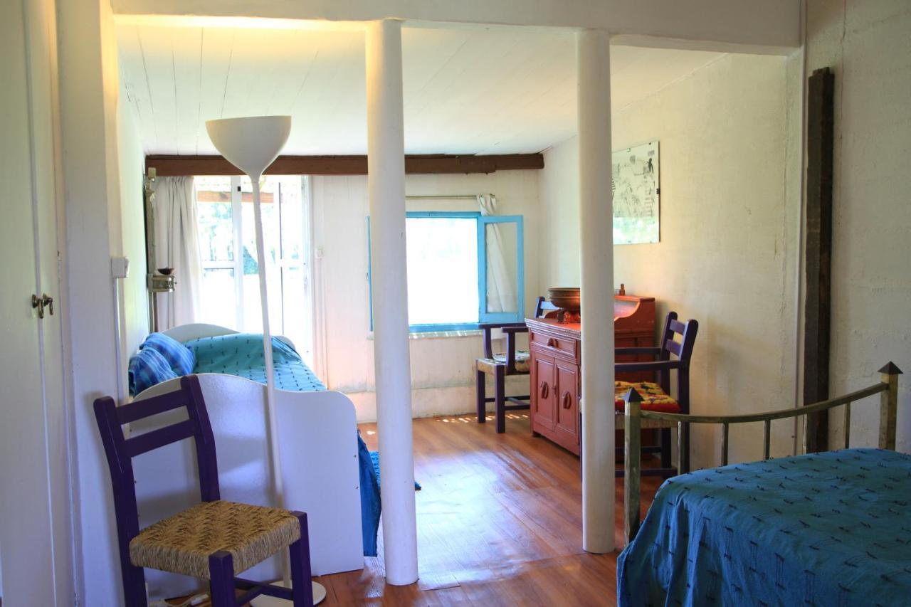 La Casona De San Pedro Villa Colonia del Sacramento Ngoại thất bức ảnh