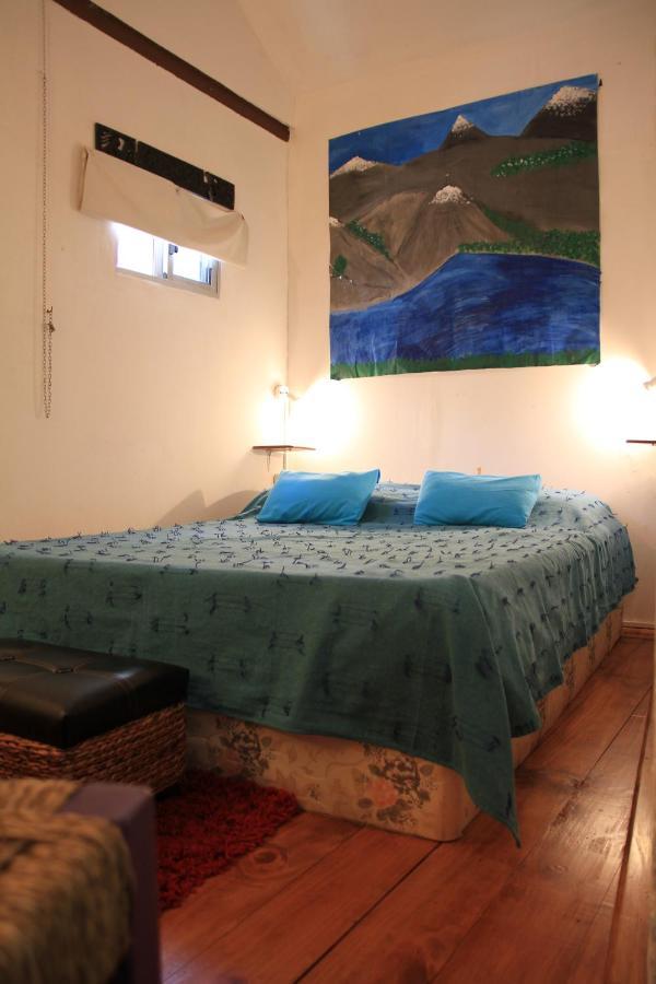La Casona De San Pedro Villa Colonia del Sacramento Ngoại thất bức ảnh